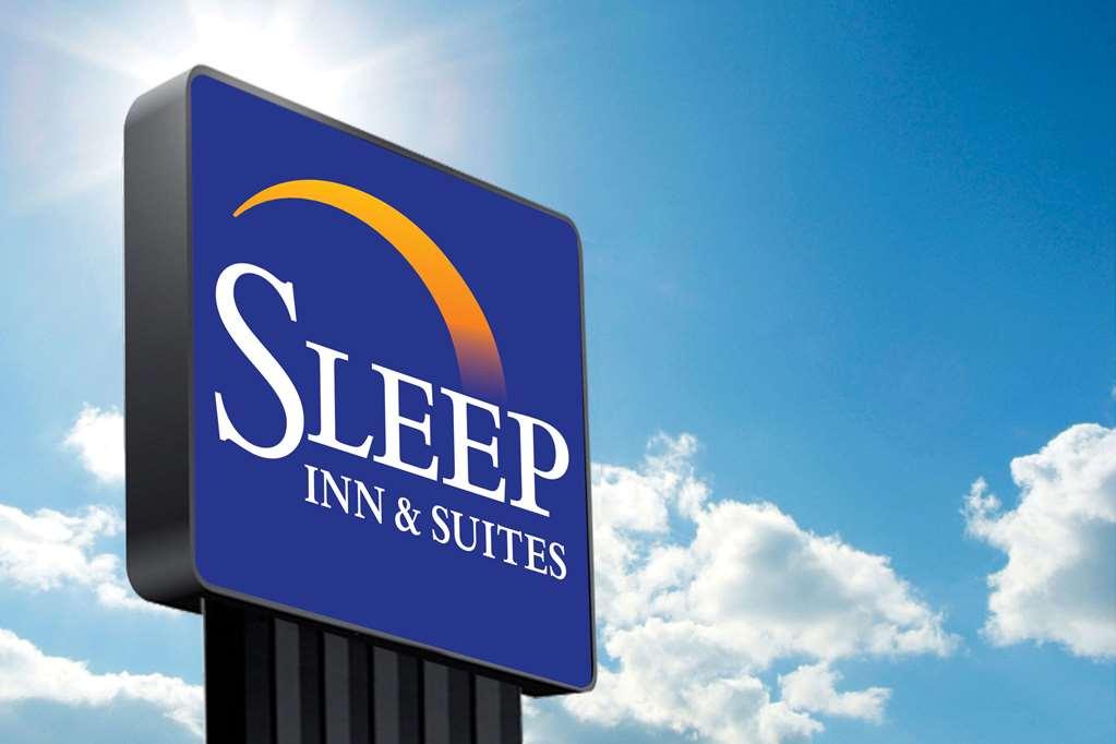 Sleep Inn & Suites ウォーラー郡  エクステリア 写真