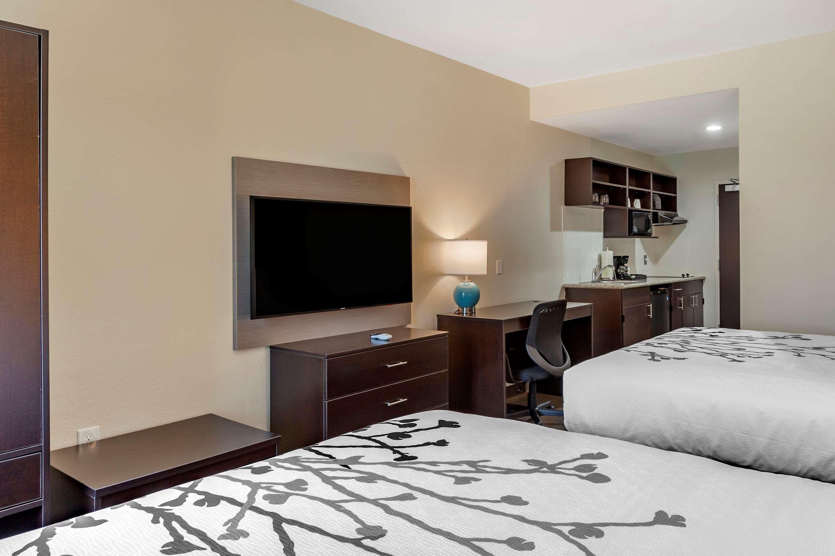 Sleep Inn & Suites ウォーラー郡  エクステリア 写真